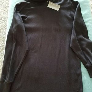 Slazenger 100% cotton Turtleneck